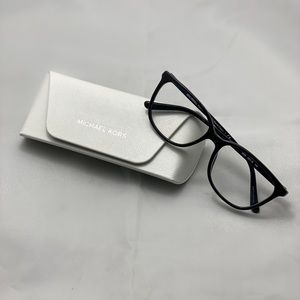 Michael Kors Black Frames